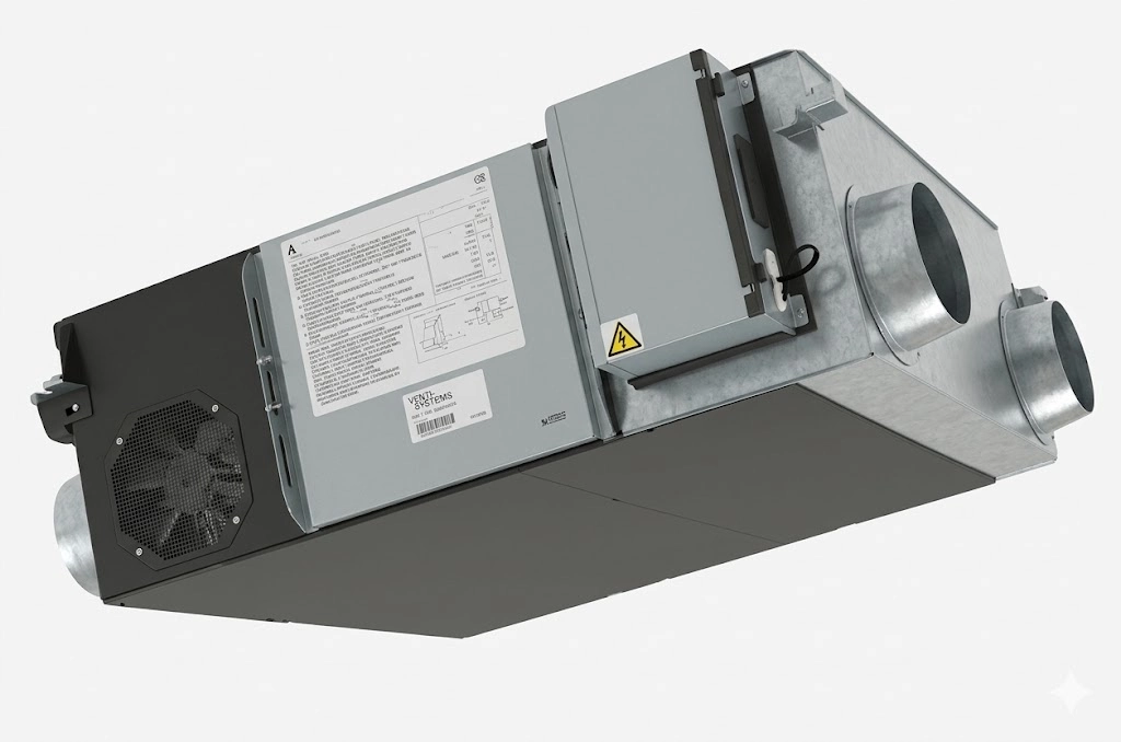 Lossnay & Ventilation Products