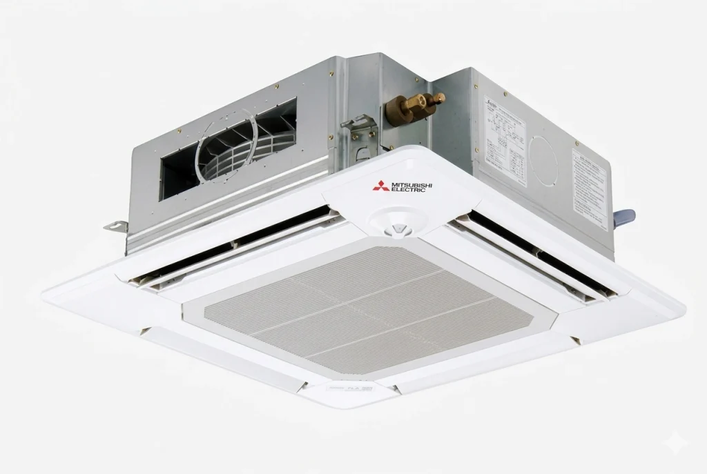 Ceiling Cassette