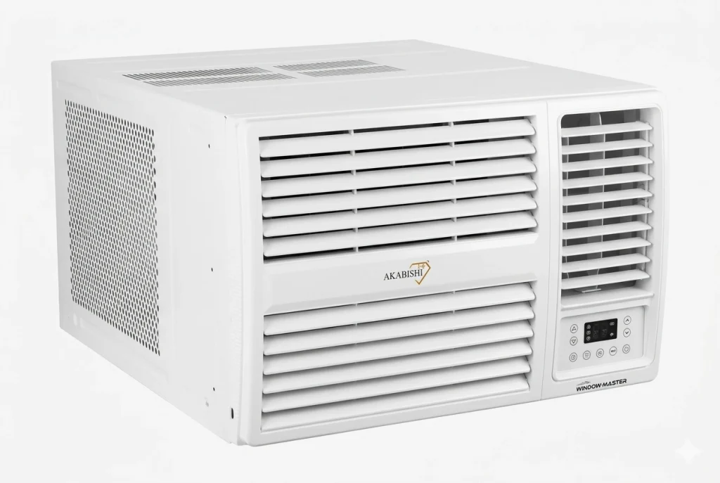 Window Air Conditioners